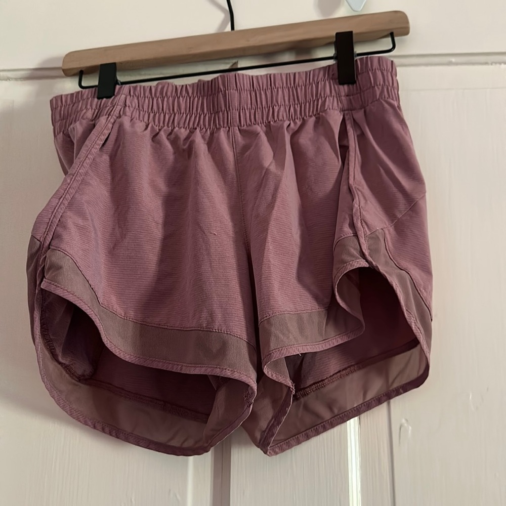 Athleta XS 4” shorts